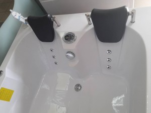 Гидромассажная ванна Iris TLP 631R