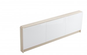 Мебельная панель для ванны Cersanit Smart 170x80