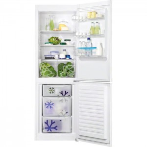 Холодильник Zanussi ZRB 36102 WA фото