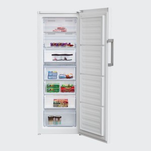Морозильный шкаф Beko RFNE 290E23W фото