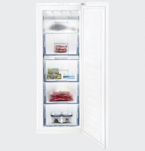 Морозильный шкаф Beko FNE 19930 фото