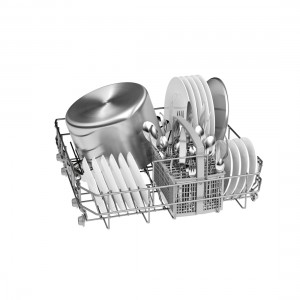Посудомоечная машина Bosch SMV 25AX00E фото