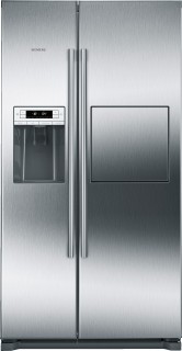 Холодильник Side-by-Side Siemens KA 90GAI20 фото