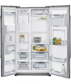Холодильник Side-by-Side Siemens KA 90GAI20 фото