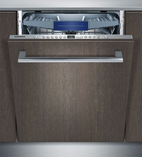 Посудомоечная машина Siemens SN 636X01KE фото