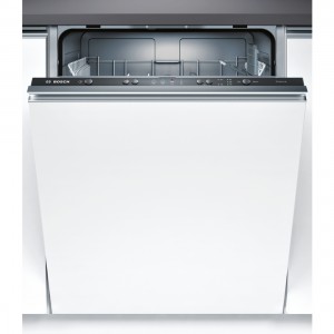 Посудомоечная машина встраиваемая Bosch SMV 24AX02E фото