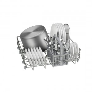 Посудомоечная машина встраиваемая Bosch SMV 24AX02E фото