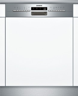 Посудомоечная машина интегрированная Siemens SN 536S03IE