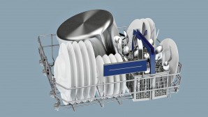 Посудомоечная машина интегрированная Siemens SN 536S03IE фото