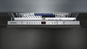 Встраиваемая посудомоечная машина Siemens SN 636X00IE фото