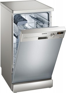 Посудомоечная машина Siemens SR 25E832EU фото