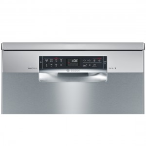 Посудомоечная машина встраиваемая Bosch SMS 68TI02E фото