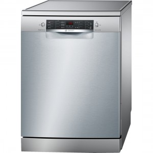 Посудомоечная машина встраиваемая Bosch SMS 45GI01E фото