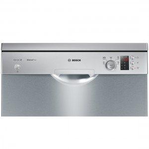 Посудомоечная машина Bosch SMS 25KI00E фото