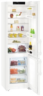 Холодильник Liebherr CU 4015 фото