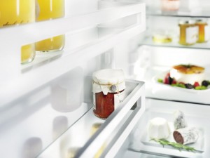 Холодильник Liebherr CU 4015 фото