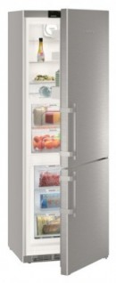 Холодильник Liebherr CBNef 5715 фото