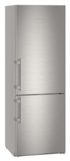 Холодильник Liebherr CBNef 5715 фото