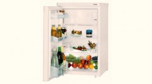 Холодильник Liebherr Tbe 1404 фото