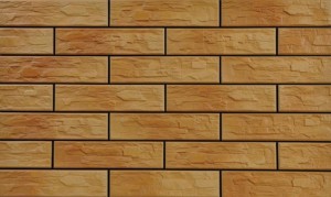 Фасадная плитка Cerrad Gobi 24.5x6.5 структурная