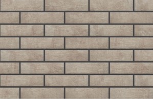 Плитка фасадная Cerrad Loft Brick 24.5x6.5 salt