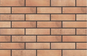 Плитка фасадная Cerrad Loft Brick 24.5x6.5 curry