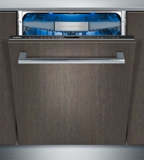 Встраиваемая посудомоечная машина Siemens SN 678X36TE фото