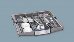 Встраиваемая посудомоечная машина Siemens SN 678X36TE фото