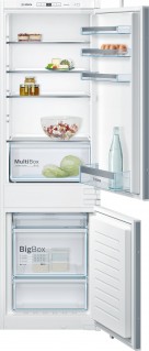Холодильник встраиваемый Bosch KIN 86KS30 фото