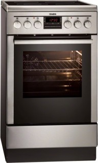 Плита кухонная AEG 47005 VC MN