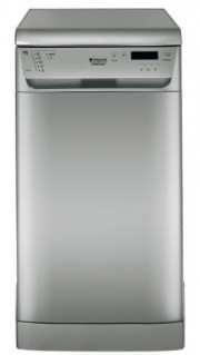 Посудомоечная машина Hotpoint-Ariston LSF 825 X