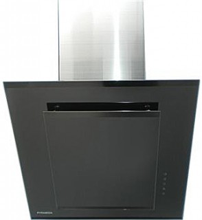 Вытяжка кухонная BG-600 black