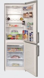 Холодильник Beko CS 234020 S