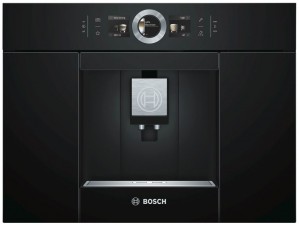 Кофе-машина встраиваемая Bosch CTL 636 EB1