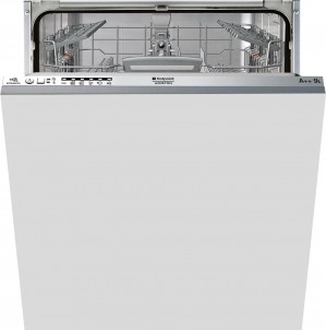 Встраиваемая посудомоечная машина Hotpoint-Ariston ELTB 6M124 EU