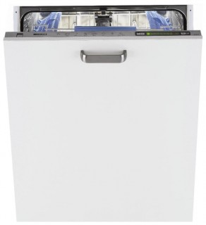 Встраиваемая посудомоечная машина BEKO DIN 5837
