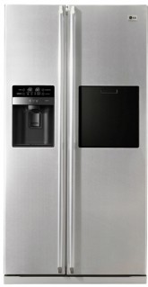 Холодильник Side-by-side LG GW-P227HSQA
