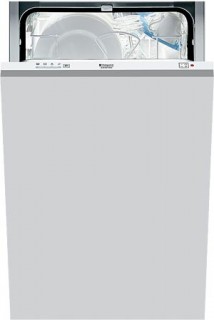 Посудомоечная машина Hotpoint-Ariston CIS LI 460 A.C/HA