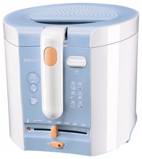 Philips HD 6107
