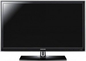 LED телевизор Samsung UE-37D5000