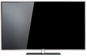 3D телевизор Samsung UE-40D6500