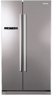 Холодильник Side-by-side Samsung RSA1NHMG1