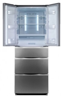 Холодильник LG GC-B40 BSAQJ
