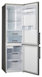 Холодильник LG GR-B499 BLQZ