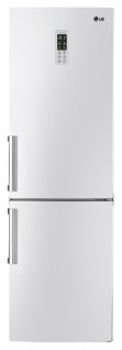 Холодильник LG GW-B449 BVQW