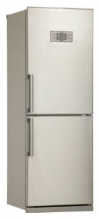 Холодильник LG GN-B392 CECA