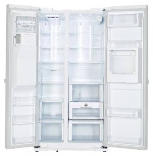 Холодильник LG GR-P247 PGMH