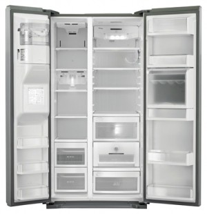 Холодильник LG GW-P227 NAQV