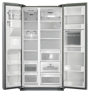 Холодильник LG GW-P227 NLQV