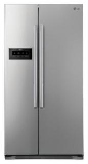 Холодильник LG GW-B207 QLQA